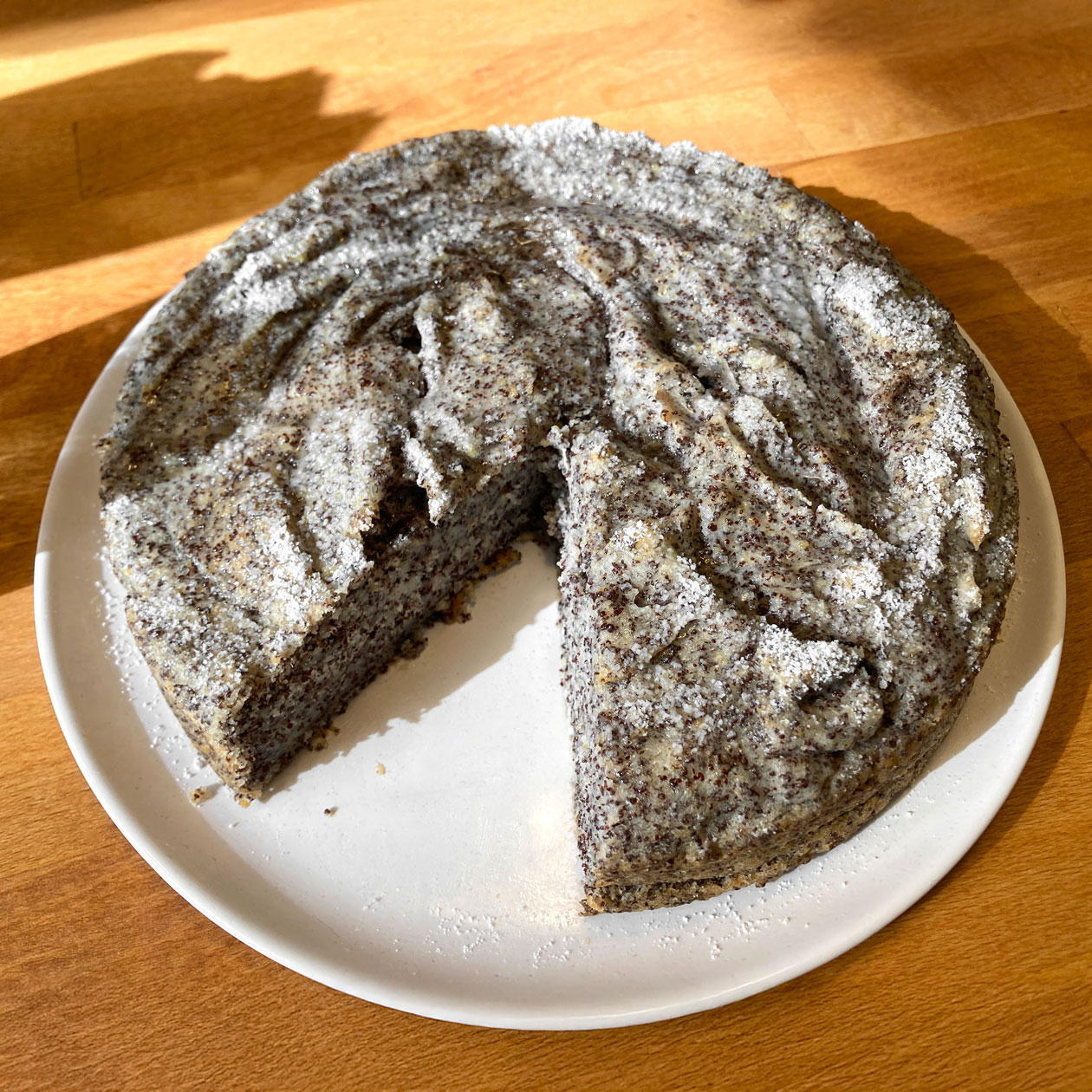 Frau Fuchs – Bestellung*