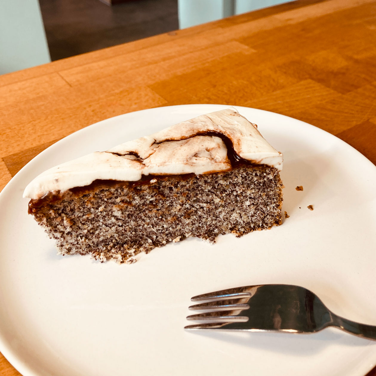 Frau Fuchs – Bestellung*