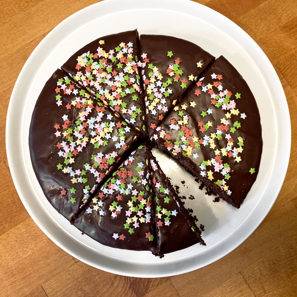 Frau Fuchs – Bestellung*