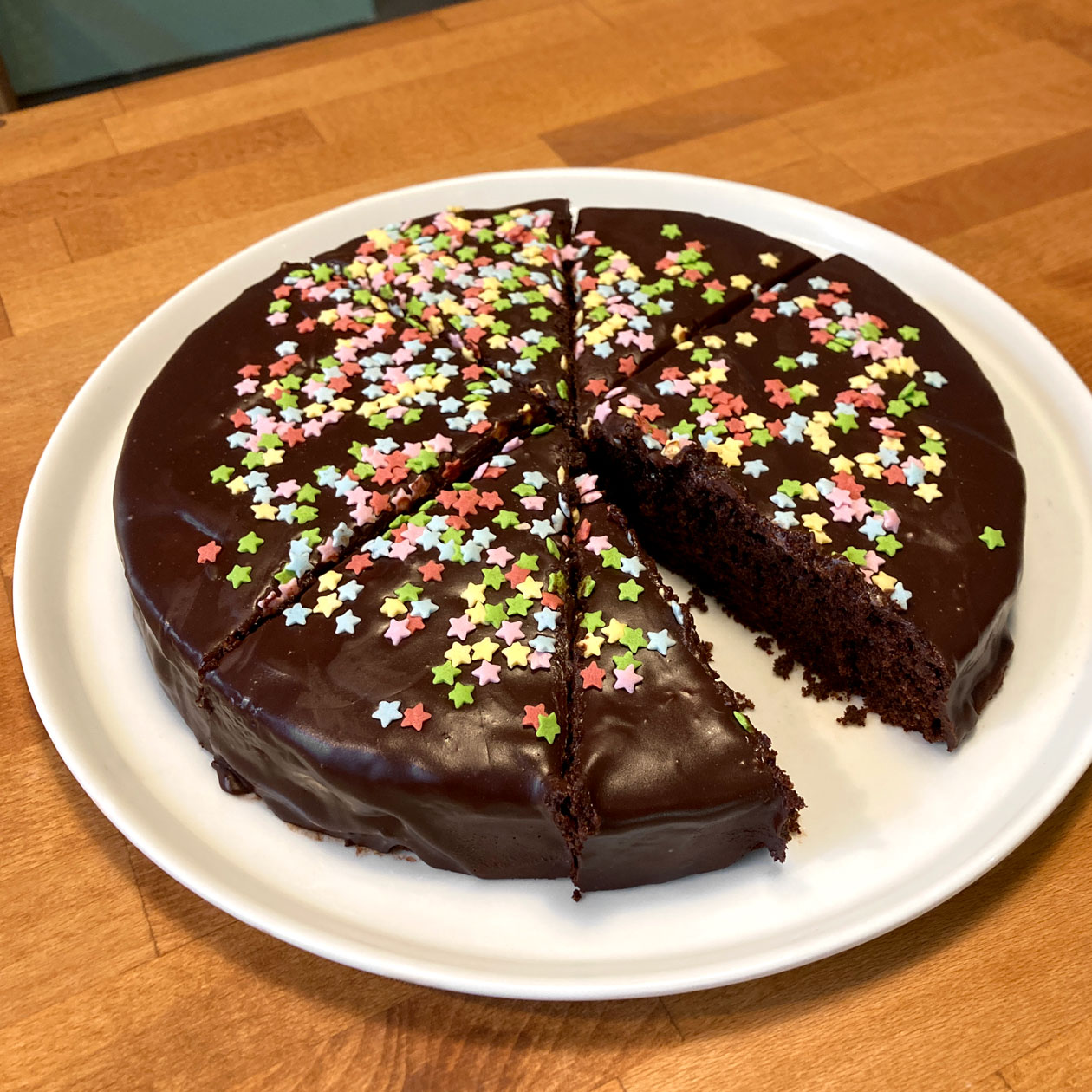 Frau Fuchs – Bestellung*