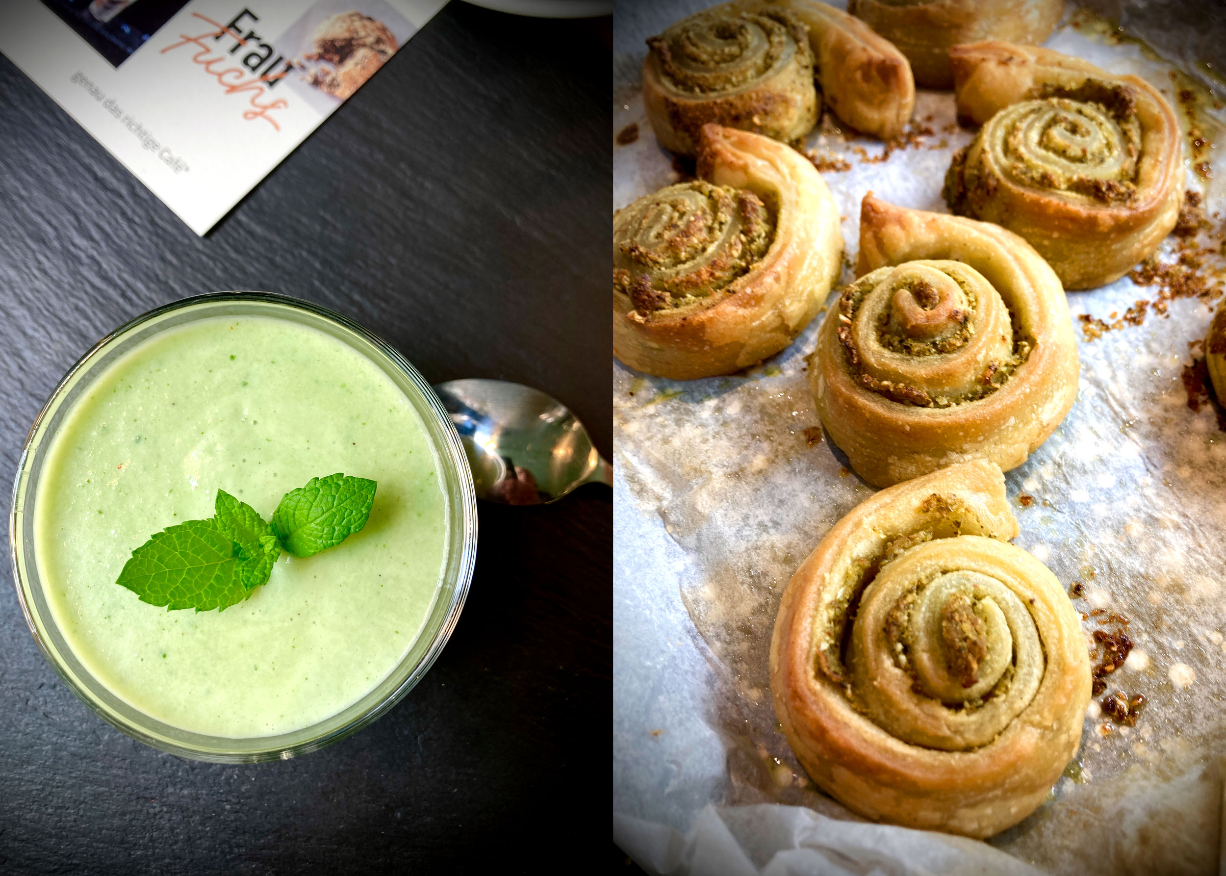 Frau Fuchs – 100% glutenfrei genießen